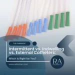 Intermittent vs. Indwelling vs. External Catheters: Which Is Right for You?