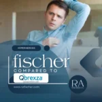 The Fischer vs. Qbrexza®: Choosing the Best Hyperhidrosis Solution