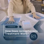 Common Questions #2: How does iontophoresis treatment work?